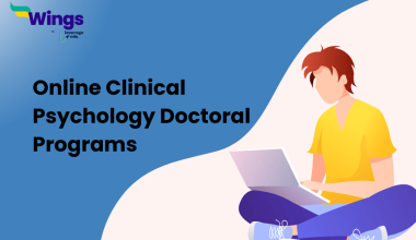 Online Clinical Psychology Doctoral Programs
