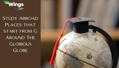 Study Abroad Places that start from G Around The Glorious Globe