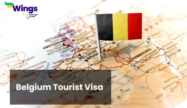 Belgium Tourist Visa