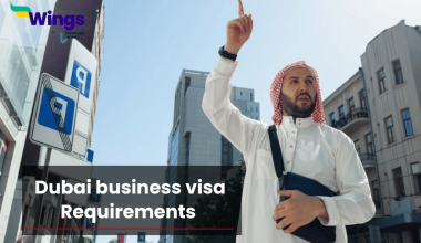 Dubai business visa requirements