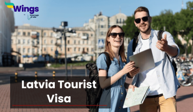 latvia tourist visa