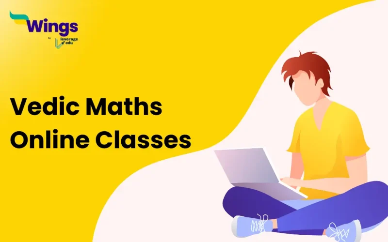 Vedic Maths Online Classes