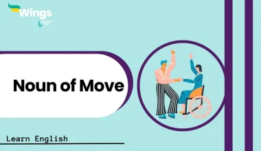 Noun of Move