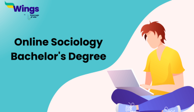 online sociology bachelor's degree