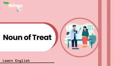 Noun of Treat