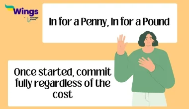 In for a penny in for a pound meaning