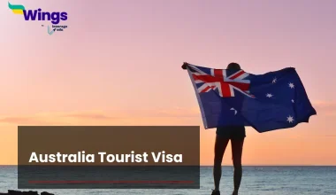 Australia Tourist Visa