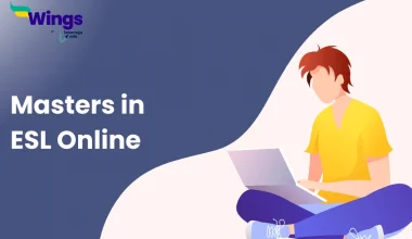 masters in esl online