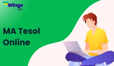 ma tesol online
