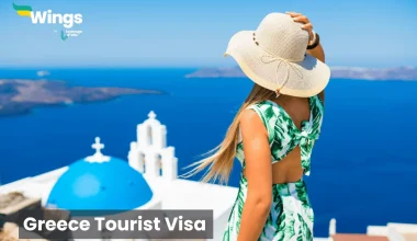 Greece Tourist Visa