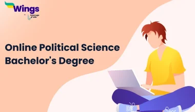 online political science bachelor's degree