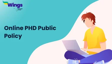 Online PHD Public Policy