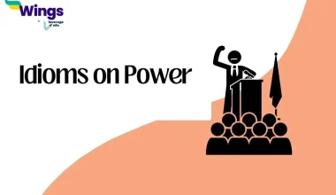 Idioms on Power