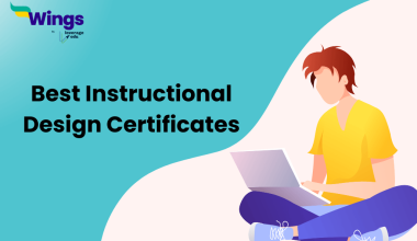 Best Instructional Design Certificates