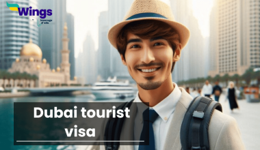 Dubai tourist visa