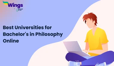 bachelor's in philosophy online