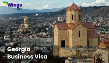 Georgia Business Visa