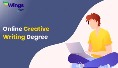 Online Creative Writing Degree