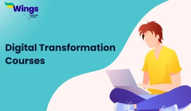 Digital Transformation Courses