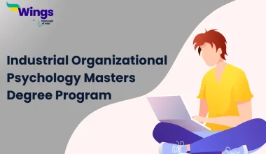 Industrial Organizational Psychology Masters Degree Program