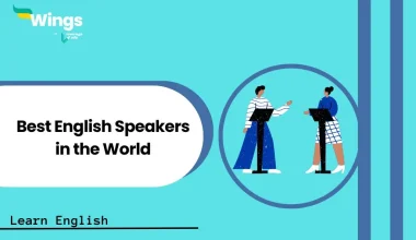 Best English Speakers in the World