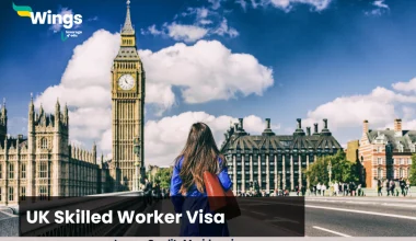 Skilled Worker Visa UK