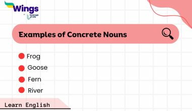Examples-of-Concrete-Nouns