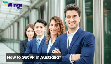 how to get pr in australia