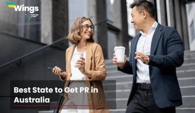 best state to get pr in australia