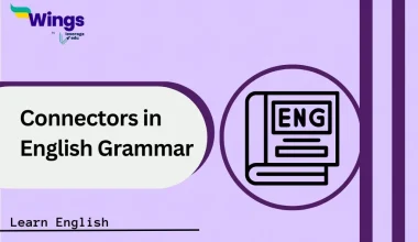 Connectors in English Grammar
