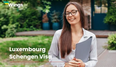 Luxembourg Schengen Visa