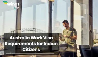 Australia Work Visa Requirements for Indian Citizens