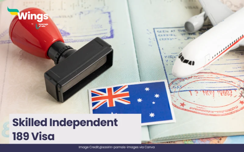 Skilled Independent Visa Australia