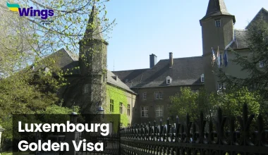 luxembourg golden visa