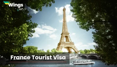 france tourist visa