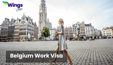 belgium work visa