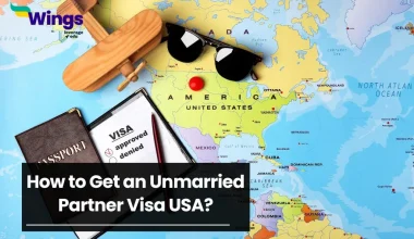 How to Get an Unmarried Partner Visa USA