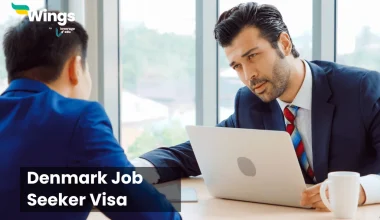 Denmark Job Seeker Visa