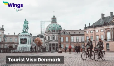 tourist visa denmark