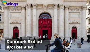 denmark skilled worker visa
