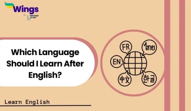Which Language Should I Learn After English