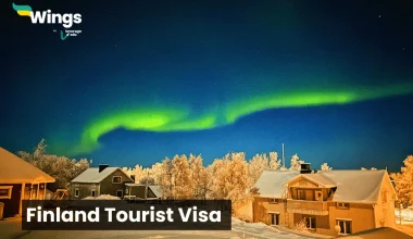 finland tourist visa