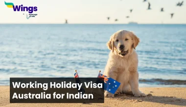 working holiday visa australia for indian
