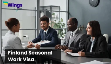 finland seasonal work visa