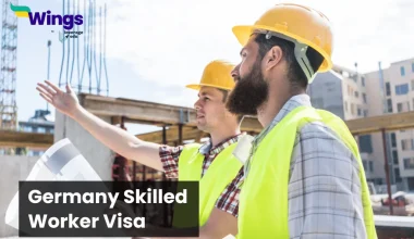 germany skilled worker visa