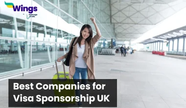 best companies for visa sponsorship uk