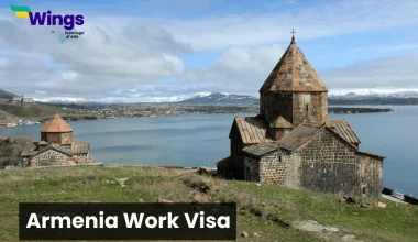 armenia work visa