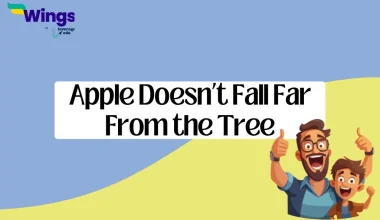 Apple Doesnt Fall Far From the Tree