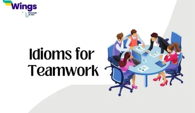 Idioms for Teamwork