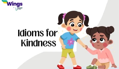 Idioms for Kindness